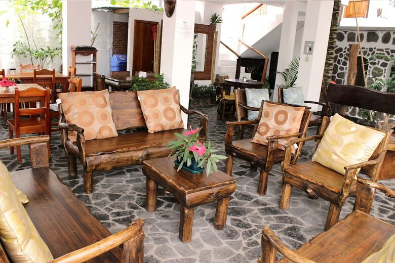 Hostal Galapagos Dreams
