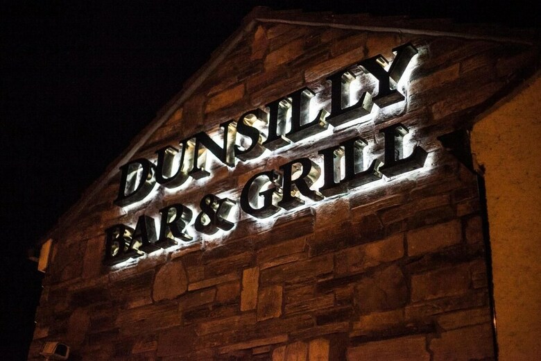 Dunsilly Hotel