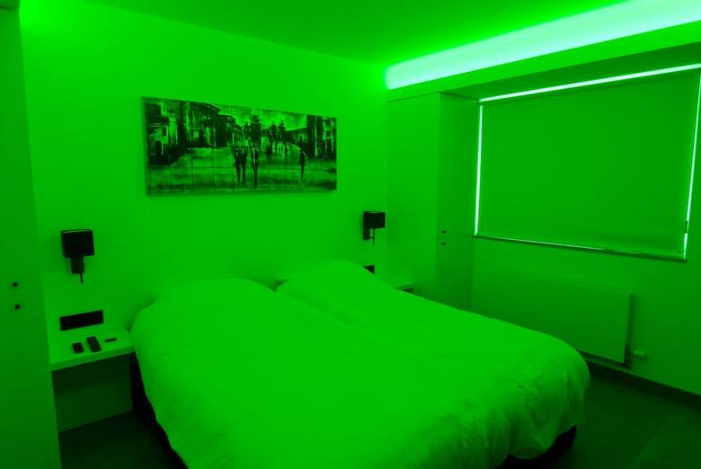 Hotel Wellness Hasselt Bed & Breakfast