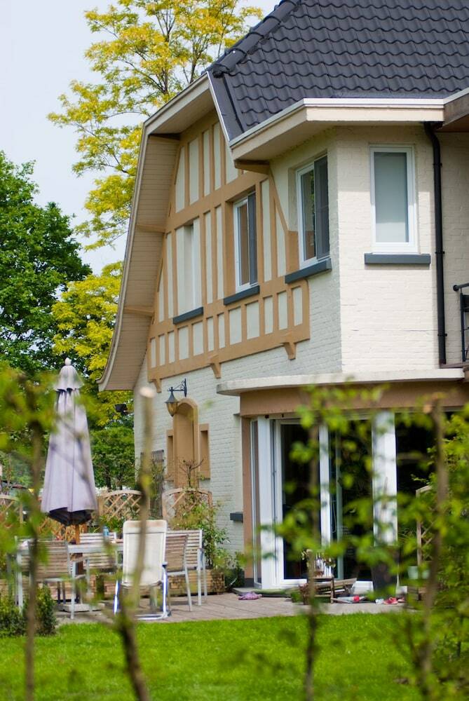Hotel Wellness Hasselt Bed & Breakfast