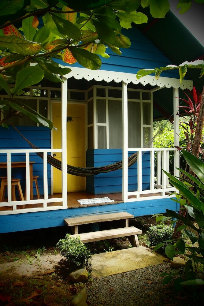 Cabana Casitas Mar Y Luz