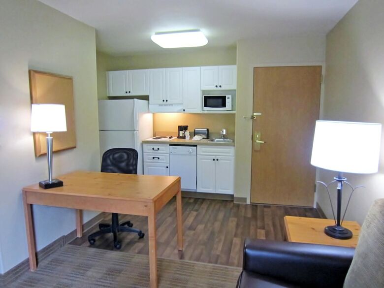 Hotel Extended Stay America - Boston - Westborough - Computer Dr.