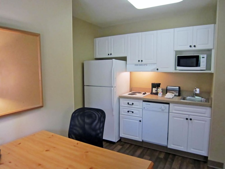 Hotel Extended Stay America - Boston - Westborough - Computer Dr.
