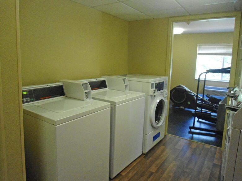 Hotel Extended Stay America - Boston - Westborough - Computer Dr.