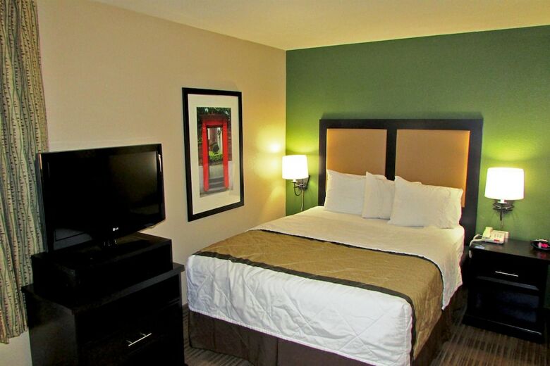 Hotel Extended Stay America - Boston - Westborough - Computer Dr.