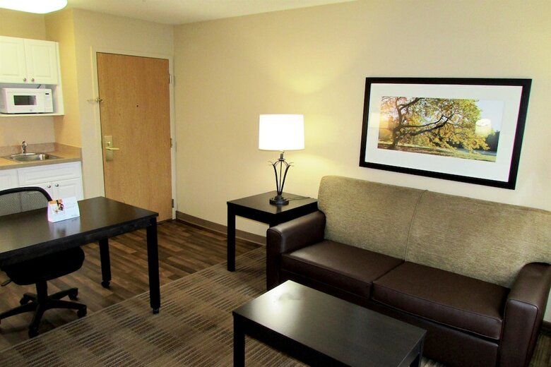 Hotel Extended Stay America - Boston - Westborough - Computer Dr.