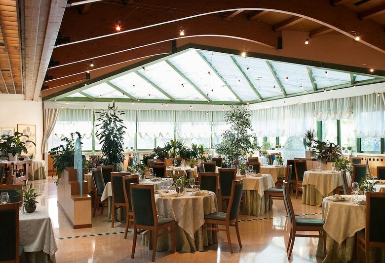 Hotel Ristorante Leonardo Da Vinci