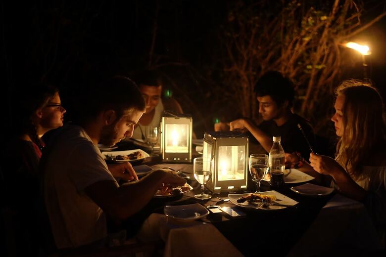 Big Game Camp Yala