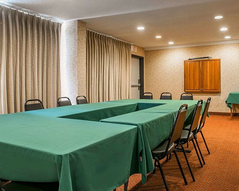 Hotel Medical Center Inn