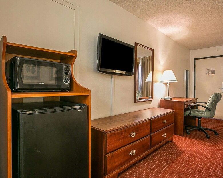 Hotel Medical Center Inn