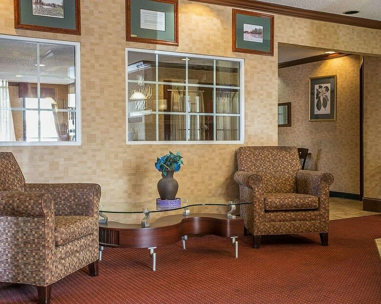Hotel Medical Center Inn