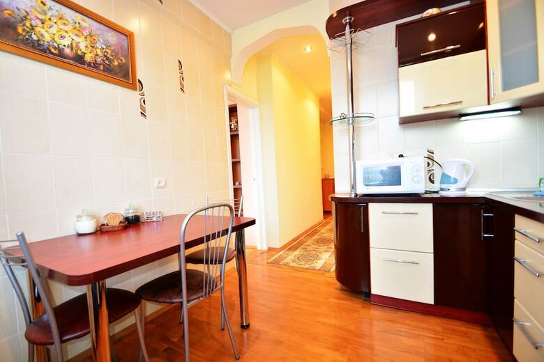Aparthotel Apart Prestige