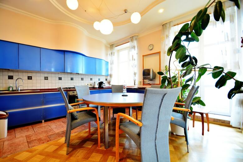 Aparthotel Apart Prestige