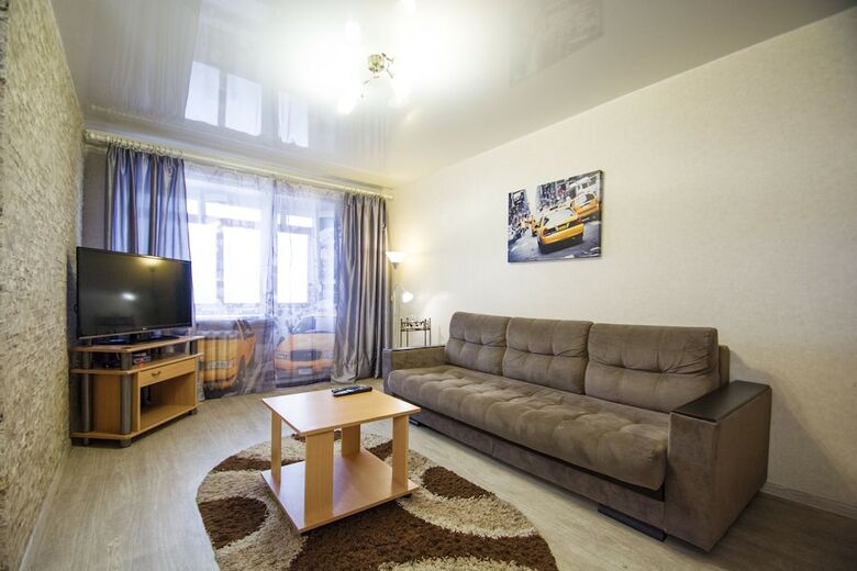 Aparthotel Apart Prestige