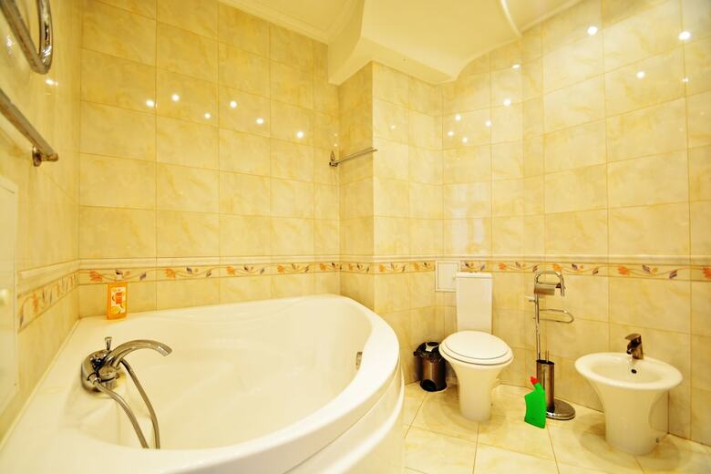 Aparthotel Apart Prestige