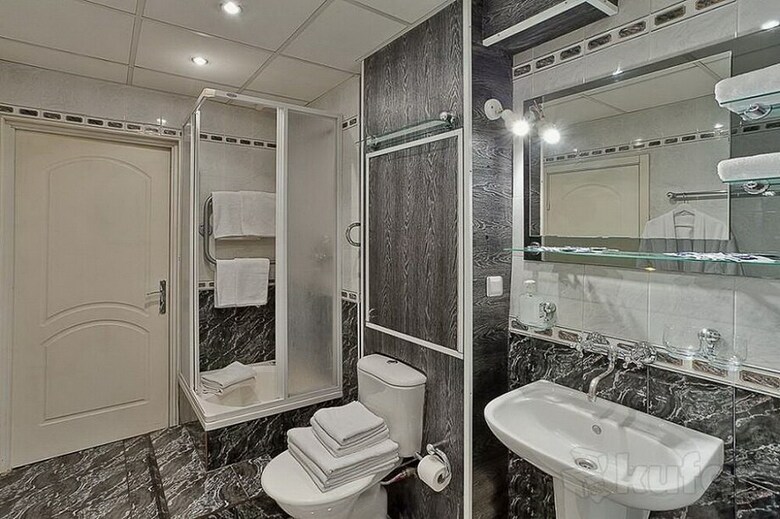 Aparthotel Apart Prestige