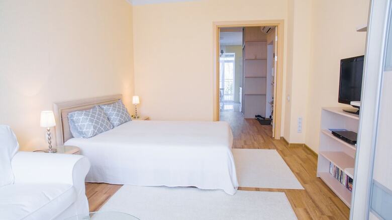 Aparthotel Apart Prestige