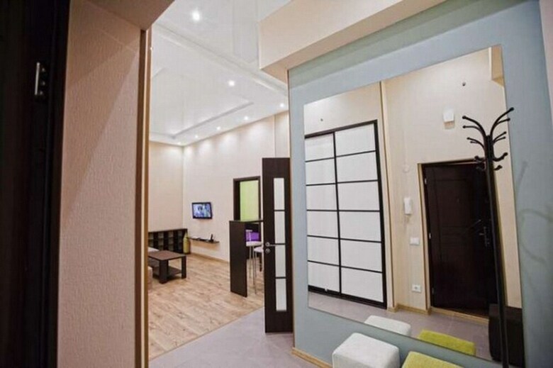 Aparthotel Apart Prestige