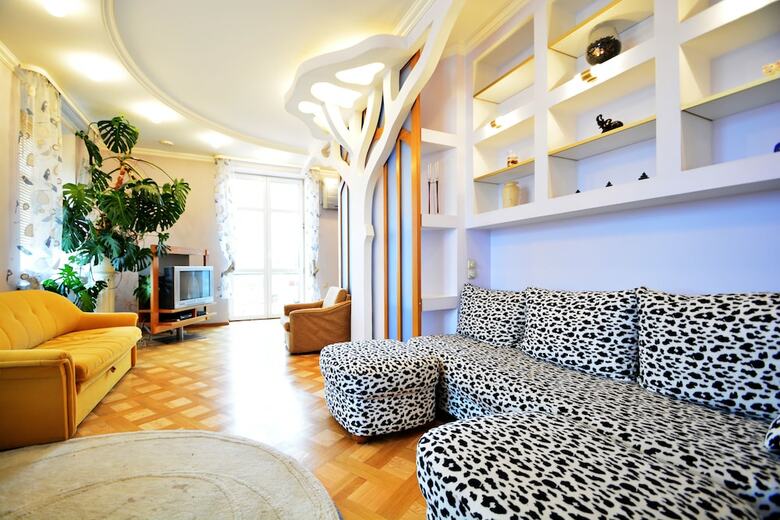 Aparthotel Apart Prestige