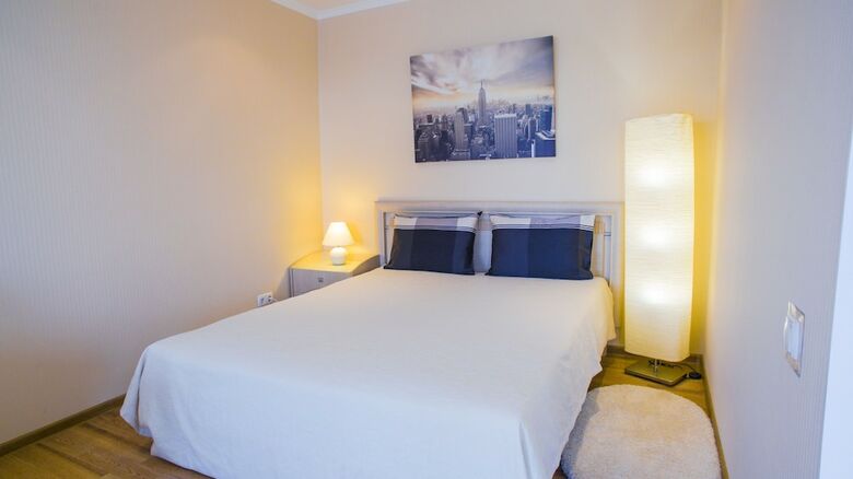 Aparthotel Apart Prestige