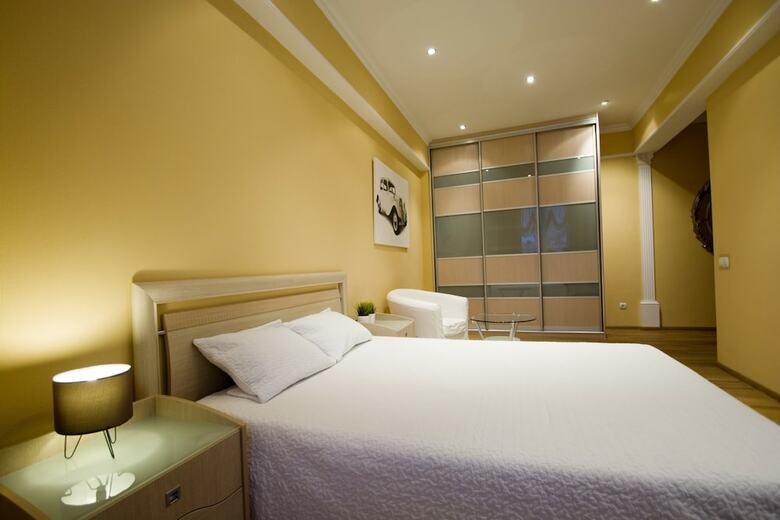 Aparthotel Apart Prestige