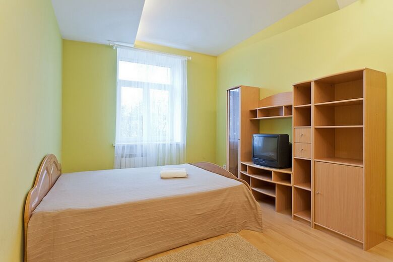 Aparthotel Apart Prestige