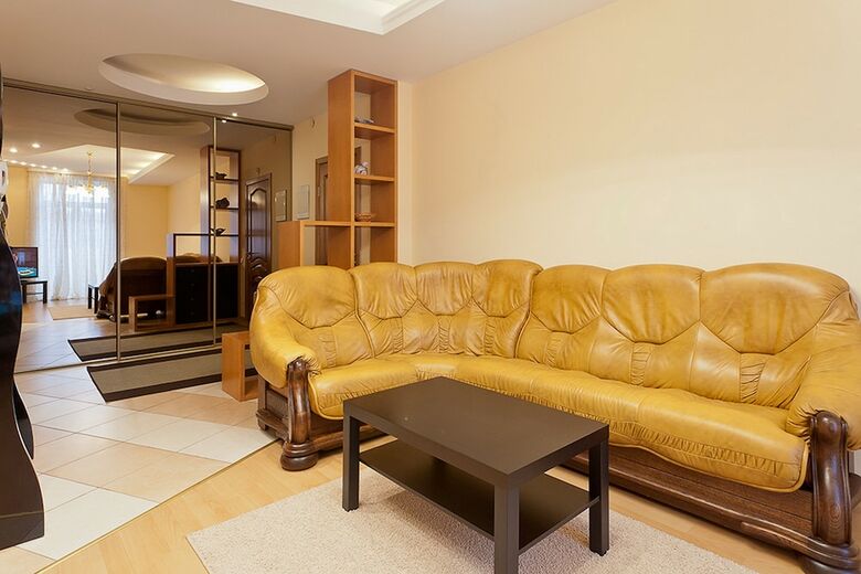 Aparthotel Apart Prestige