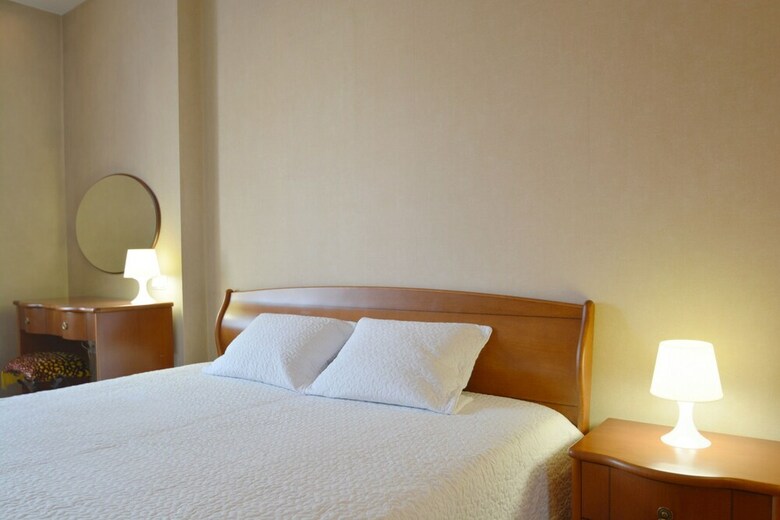 Aparthotel Apart Prestige