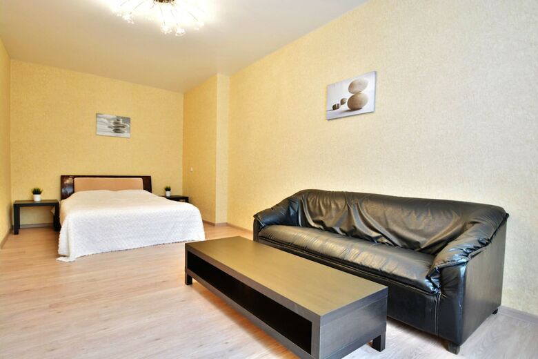 Aparthotel Apart Prestige