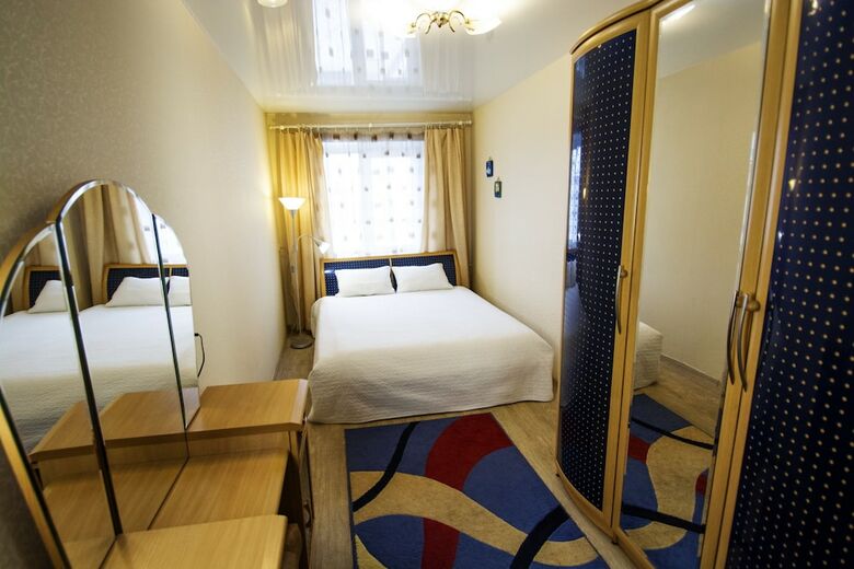Aparthotel Apart Prestige