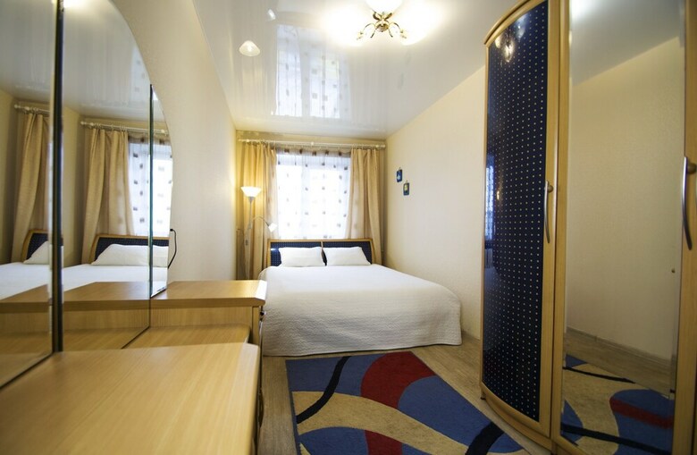 Aparthotel Apart Prestige