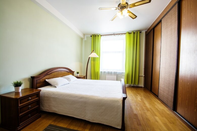 Aparthotel Apart Prestige