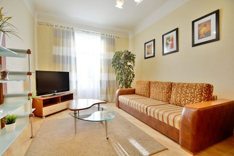 Aparthotel Apart Prestige