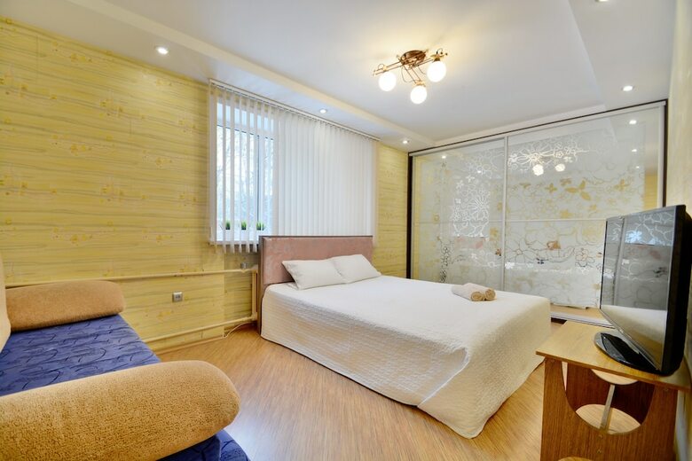 Aparthotel Apart Prestige