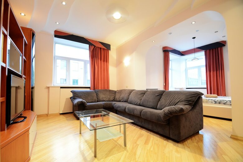Aparthotel Apart Prestige