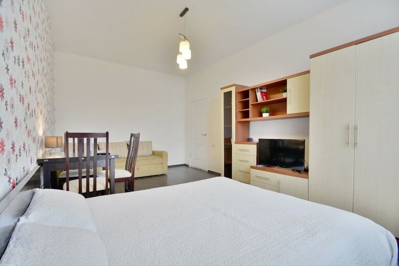 Aparthotel Apart Prestige