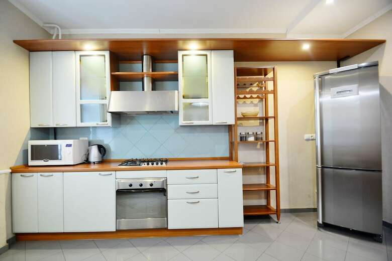 Aparthotel Apart Prestige