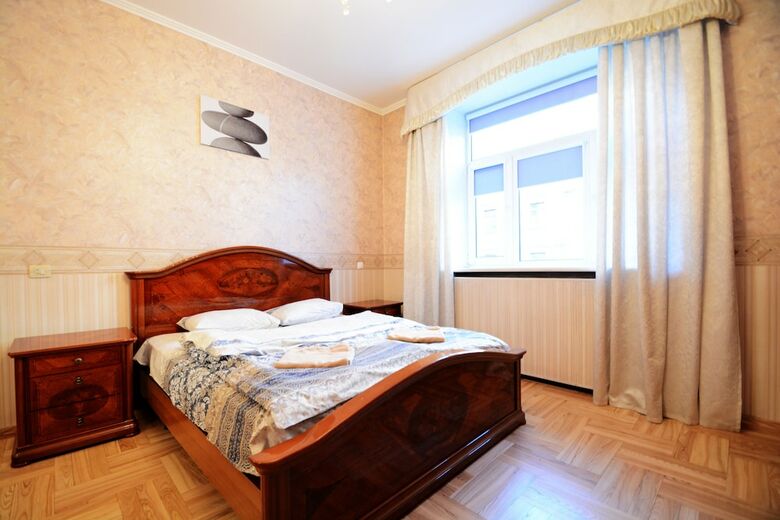Aparthotel Apart Prestige