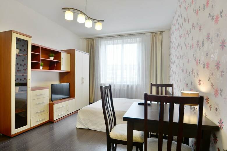 Aparthotel Apart Prestige