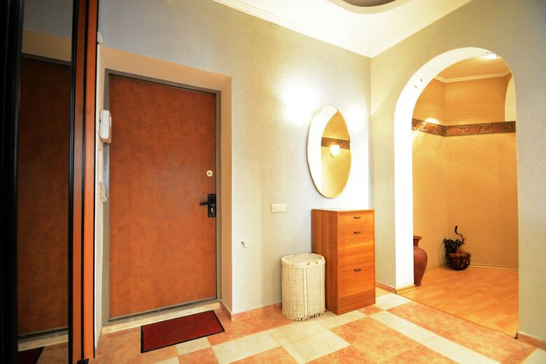 Aparthotel Apart Prestige