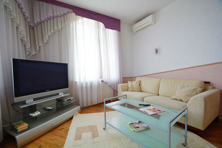 Aparthotel Apart Prestige