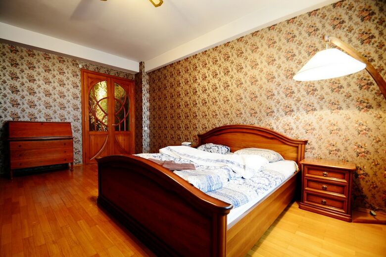 Aparthotel Apart Prestige
