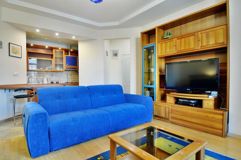 Aparthotel Apart Prestige