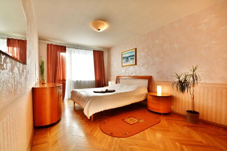 Aparthotel Apart Prestige