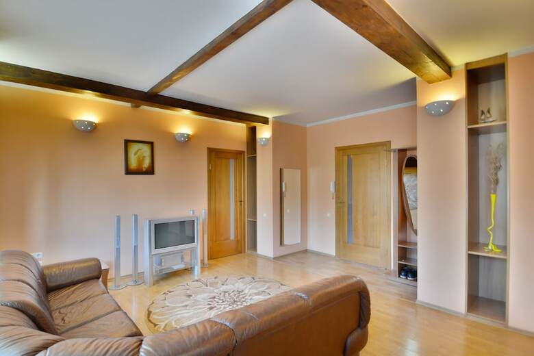 Aparthotel Apart Prestige
