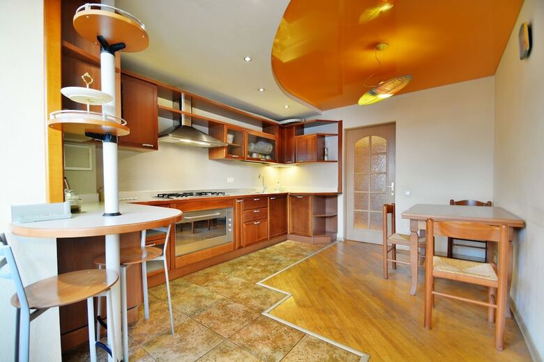 Aparthotel Apart Prestige