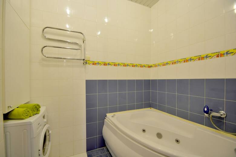 Aparthotel Apart Prestige