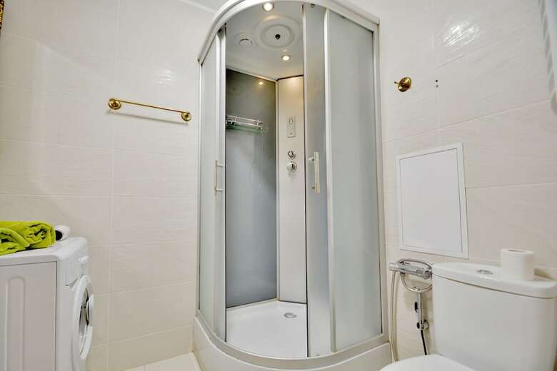 Aparthotel Apart Prestige