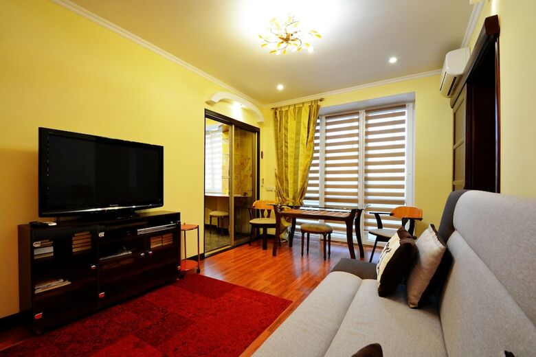 Aparthotel Apart Prestige