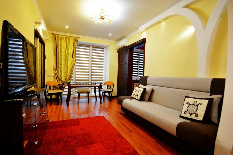 Aparthotel Apart Prestige